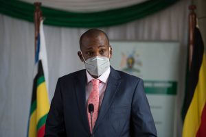 Read more about the article Hon. Tumwebaze promises a hands-on approach in the Agriculture Sector