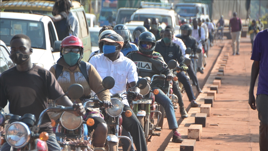 Read more about the article Bodaboda industry affecting agriculture, food security in Uganda