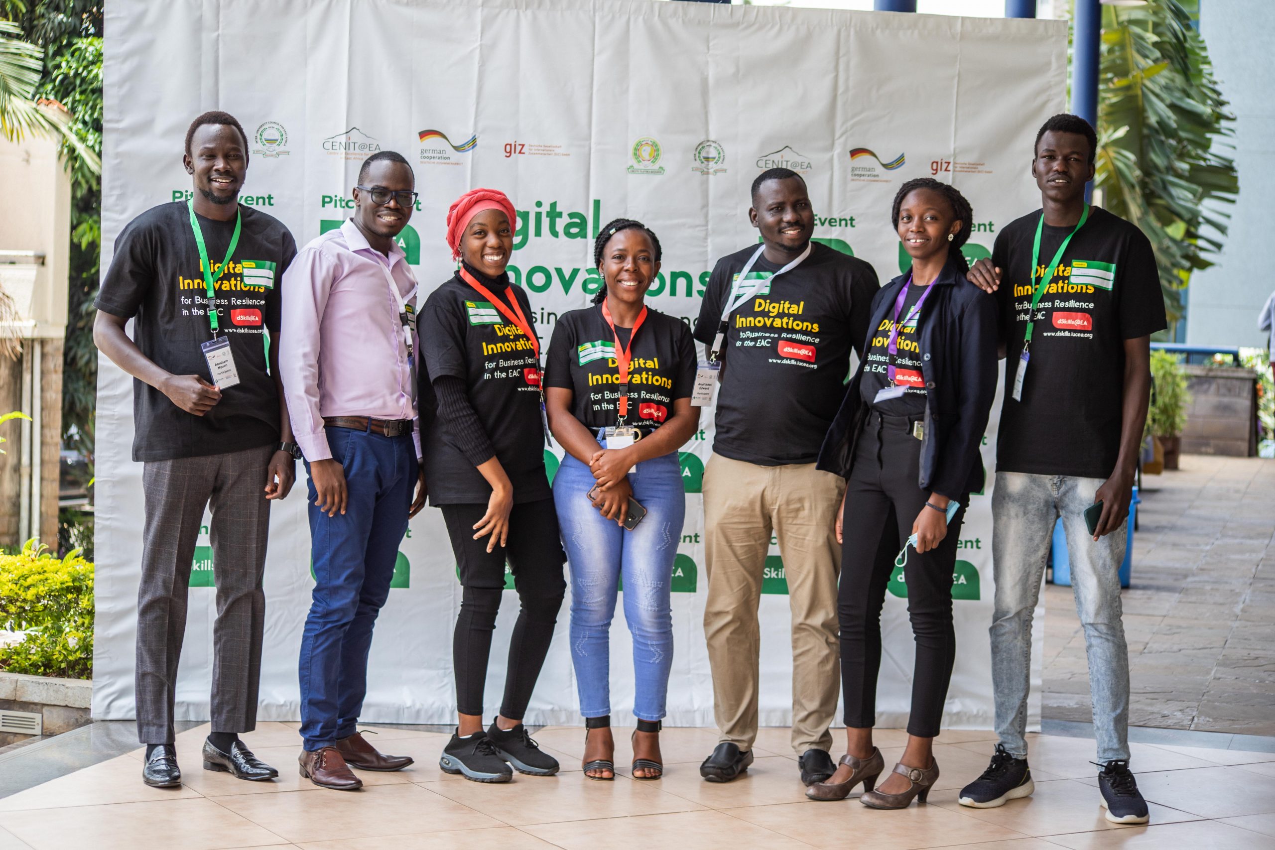 Read more about the article GAO-UG Limited wins Business Innovation Challenge Award at Tangaza University College Nairobi Kenya