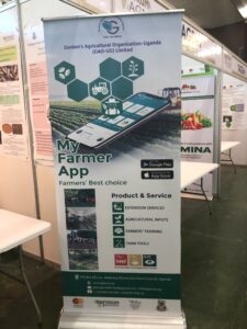 Read more about the article MY FARMER APP FOR ALL FARMERS