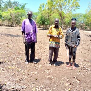 Read more about the article Sunflower social Enterprise project