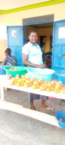 Read more about the article Micro credit from Gordon’s Agricultural Organisation -Uganda