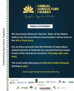 Read more about the article Gordon’s Agricultural Organisation Nominated for Annual Agricultural Award 2023