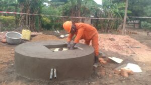 Read more about the article WATER ACCESS TO SMALL SCALE FARMERS IN NORTHERN UGANDA